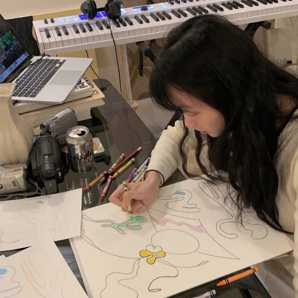 我们讲述的故事