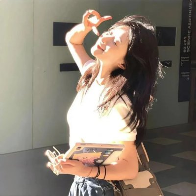 伊夫圣罗兰的手稿